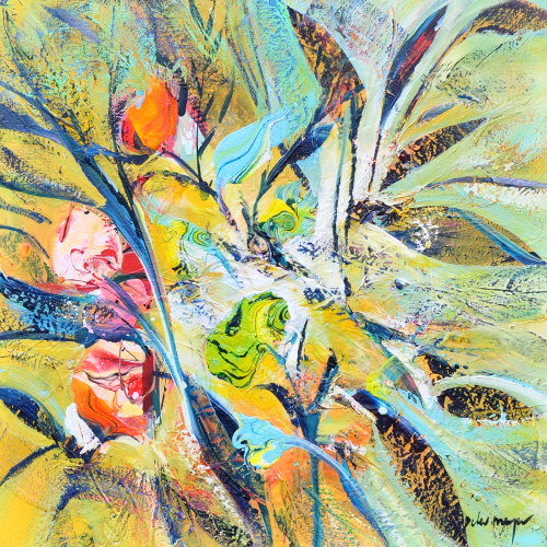 Peter Meijer + Black Bird